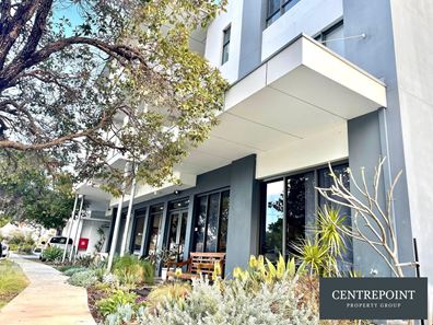 12/293 Guildford Road, Maylands WA 6051