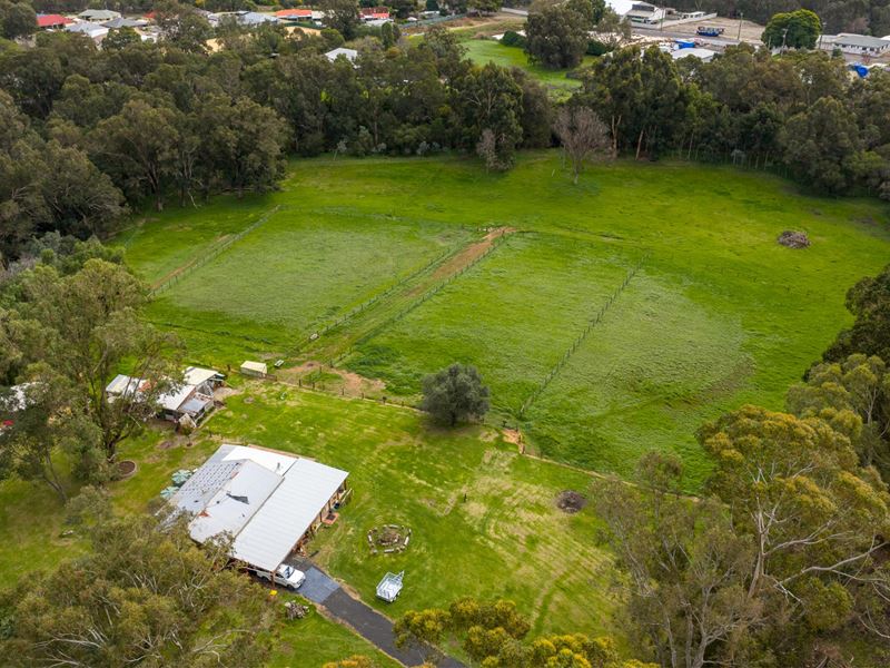5 Jamieson Road, Capel