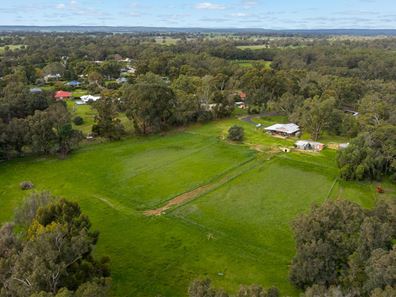 5 Jamieson Road, Capel WA 6271