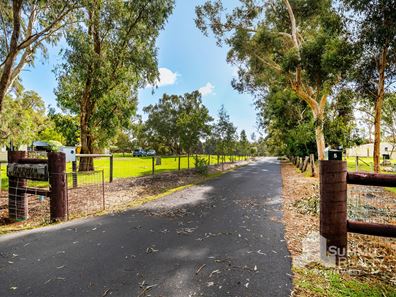 5 Jamieson Road, Capel WA 6271