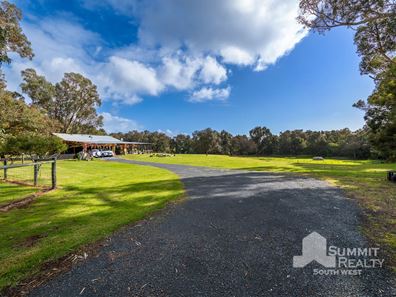 5 Jamieson Road, Capel WA 6271