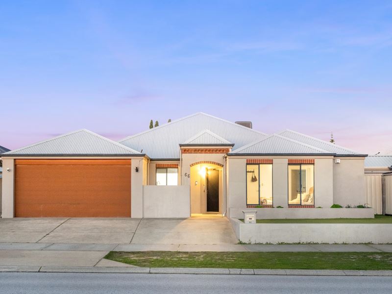 66 Forty Road, Secret Harbour