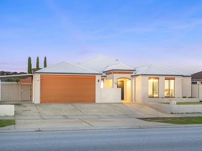 66 Forty Road, Secret Harbour WA 6173