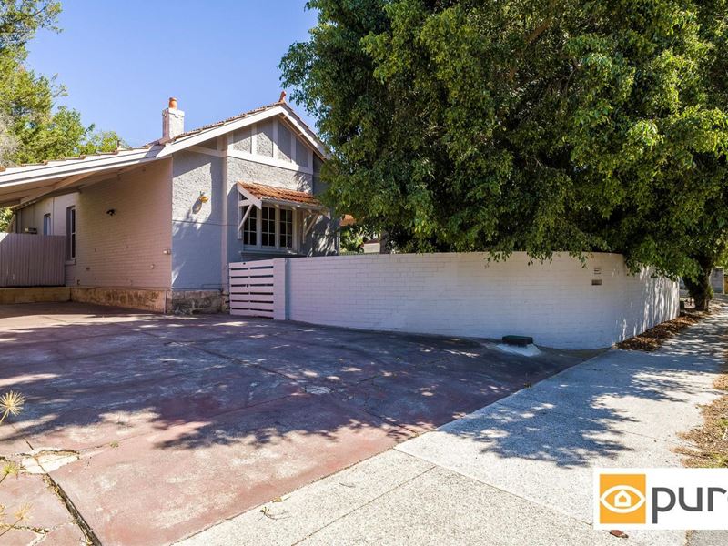 93 Archdeacon Street, Nedlands WA 6009