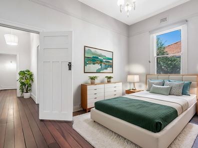 93 Archdeacon Street, Nedlands WA 6009