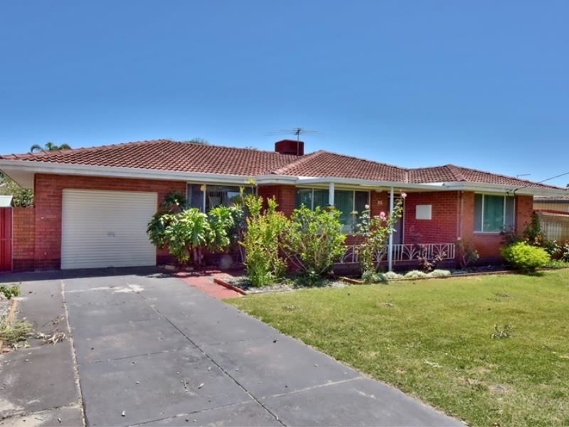 93 Ivanhoe Street, Eden Hill