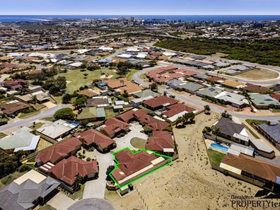8/11 Cripps Way, Mount Tarcoola WA 6530