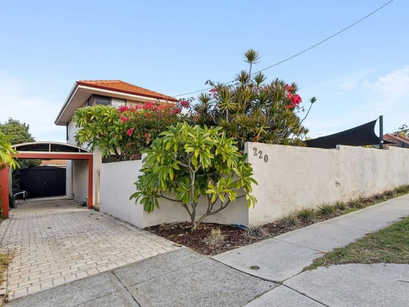 220 Royal Street, Yokine WA 6060