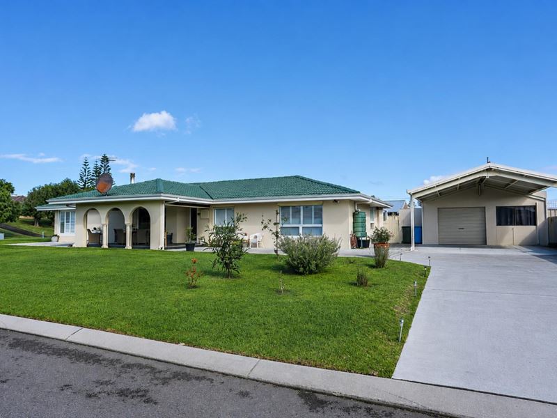 77 Westmacott Street, Castletown WA 6450