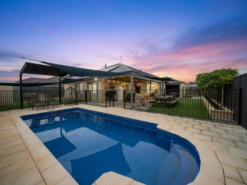 22 Moreau Drive, Ellenbrook