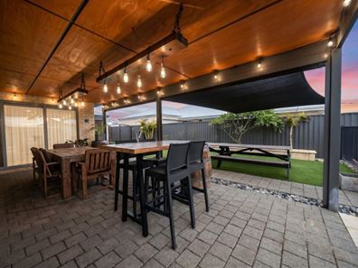 22 Moreau Drive, Ellenbrook WA 6069
