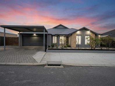 22 Moreau Drive, Ellenbrook WA 6069