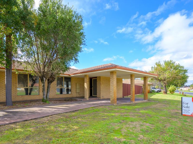 1B Nenke Way, Glen Iris