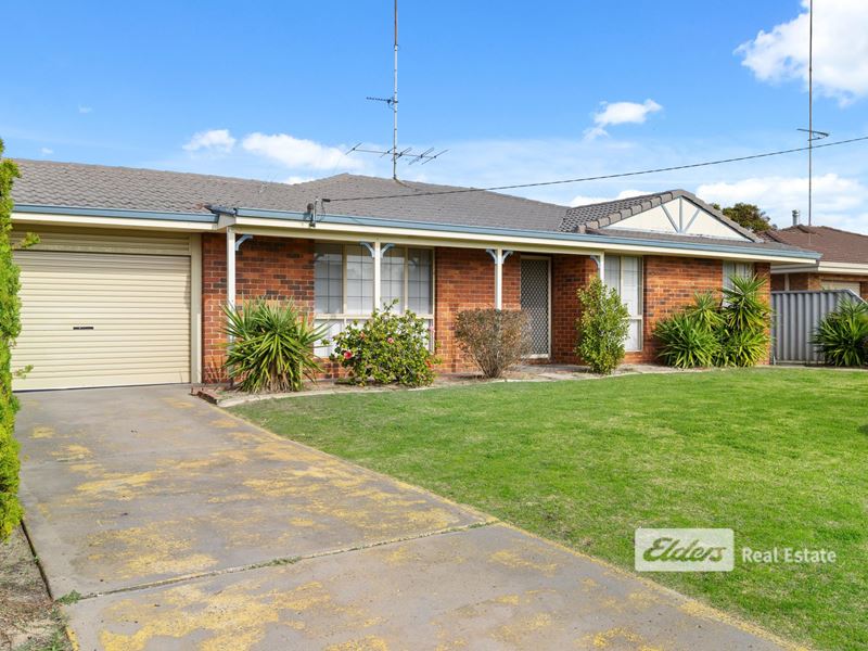 45 White Street, East Bunbury