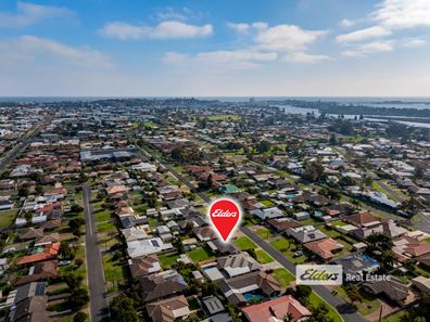 45 White Street, East Bunbury WA 6230