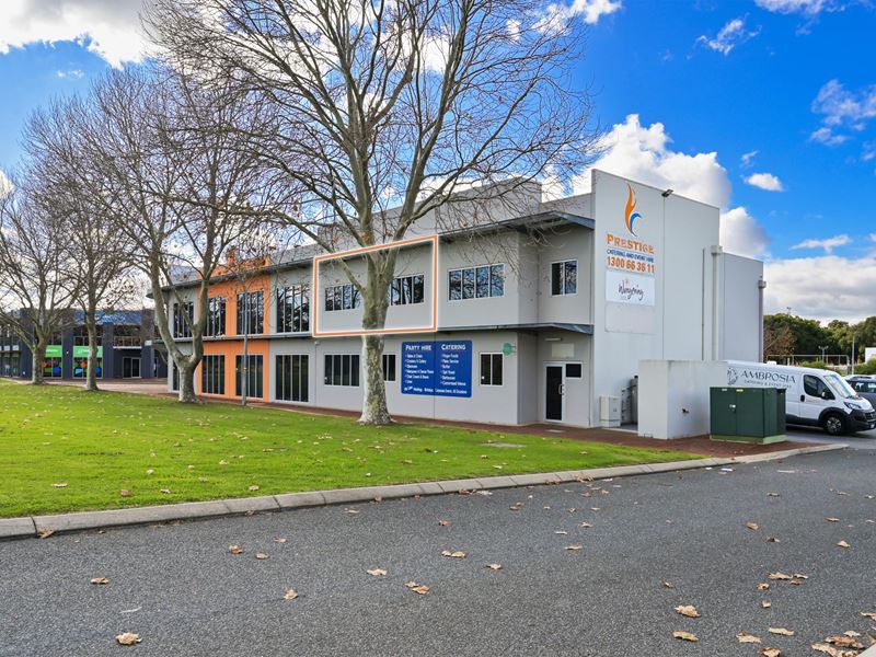 5/13 Mackinnon Street, Rockingham