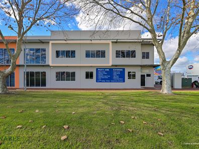 5/13 Mackinnon Street, Rockingham WA 6168