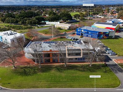 5/13 Mackinnon Street, Rockingham WA 6168