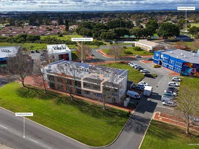 5/13 Mackinnon Street, Rockingham WA 6168