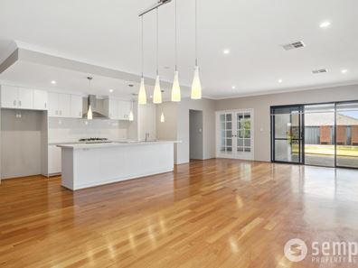 22 Baumea Turn, Hammond Park WA 6164