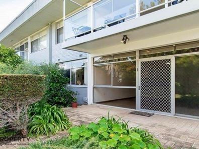 3/16 Richardson Avenue, Claremont WA 6010