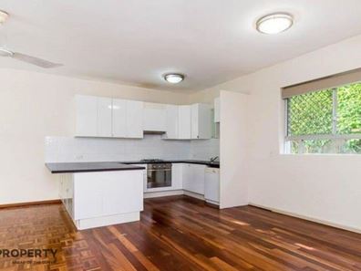 3/16 Richardson Avenue, Claremont WA 6010