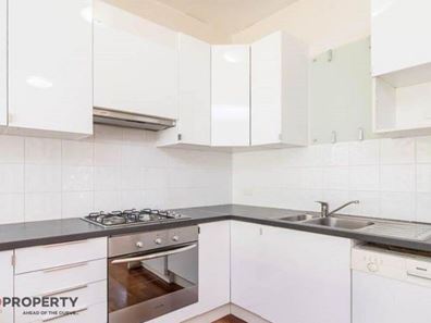 3/16 Richardson Avenue, Claremont WA 6010