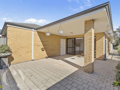 11 Dardanup Lane, Baldivis WA 6171