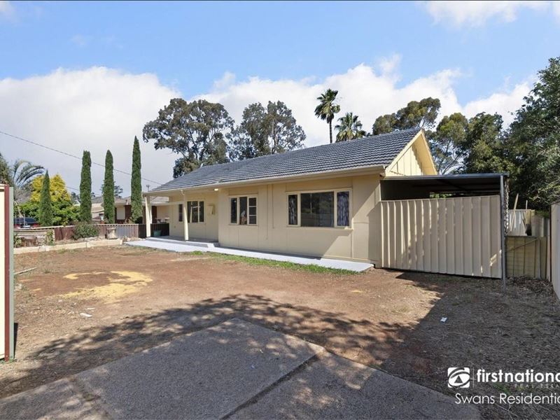 176 Morrison Road, Midvale WA 6056