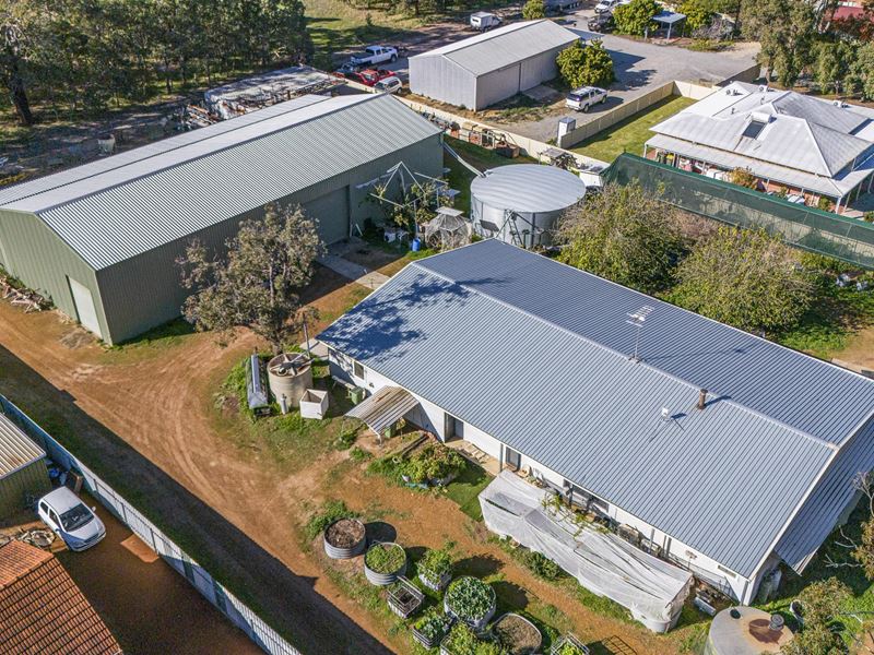 2424 Great Northern Highway, Bullsbrook WA 6084
