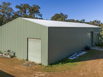 2424 Great Northern Highway, Bullsbrook WA 6084