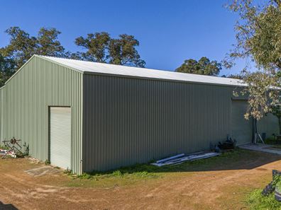 2424 Great Northern Highway, Bullsbrook WA 6084