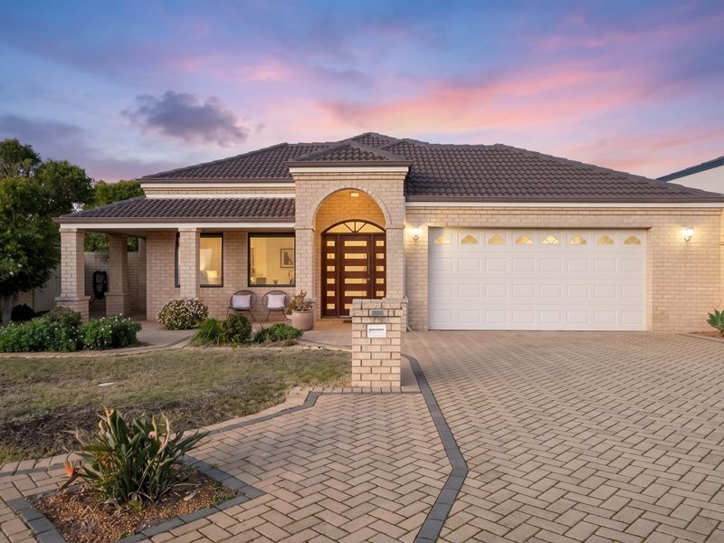 26 Aquarius Ramble, Ocean Reef WA 6027