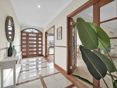 26 Aquarius Ramble, Ocean Reef WA 6027