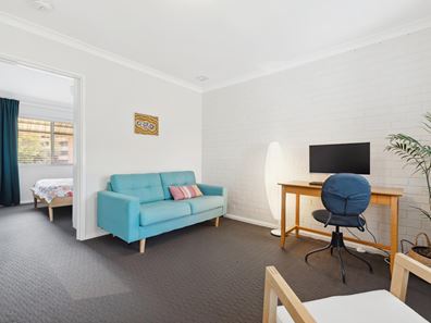 15/23 Fairlight Street, Mosman Park WA 6012