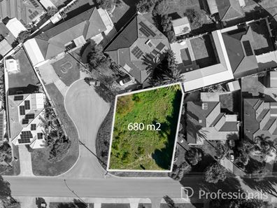 12 Trade Winds Drive, Safety Bay WA 6169