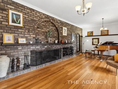 250 Tomlinson Road, Hovea WA 6071