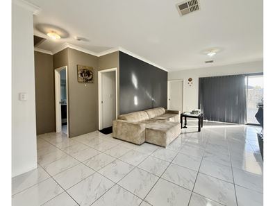 21 Southport Drive, Baldivis WA 6171