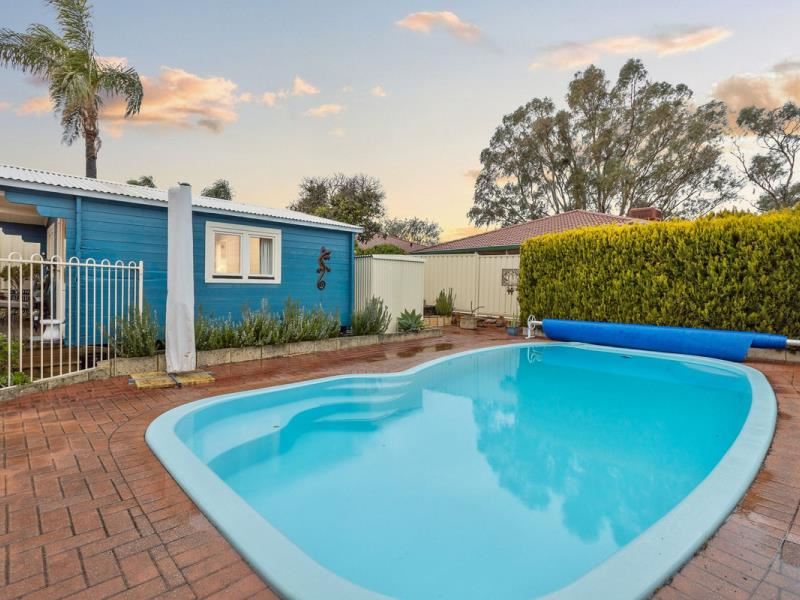 4 Glendevon Turn, Kinross