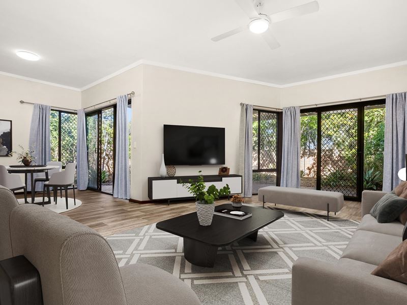 3/2 Marcus Avenue, Booragoon WA 6154