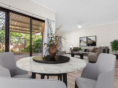 3/2 Marcus Avenue, Booragoon WA 6154