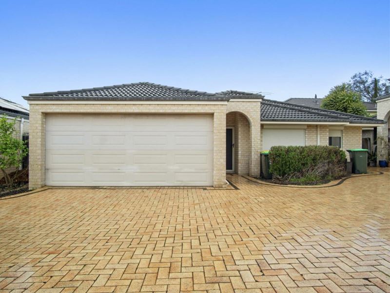 4/48 KEYMER STREET, Belmont WA 6104
