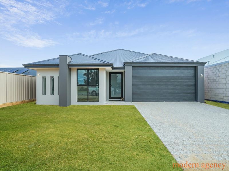 86 Eighth Road, Haynes