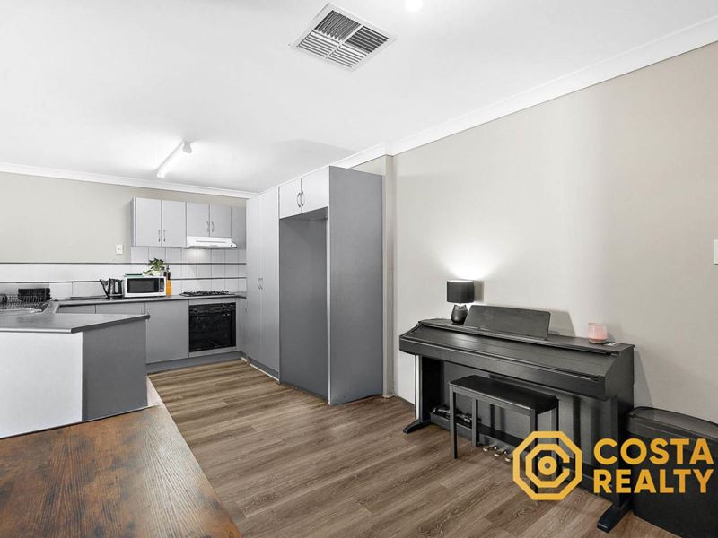 3/163 Hamilton Street, Queens Park