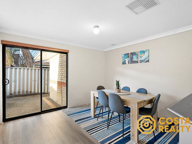 3/163 Hamilton Street, Queens Park WA 6107