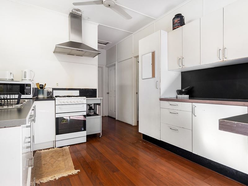 36 Withnell Way, Bulgarra