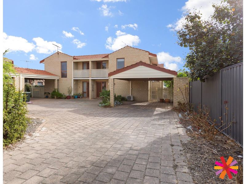 1/25 Leonora Street, Como WA 6152