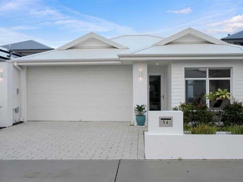 56 Rio Marina Way, Mindarie WA 6030