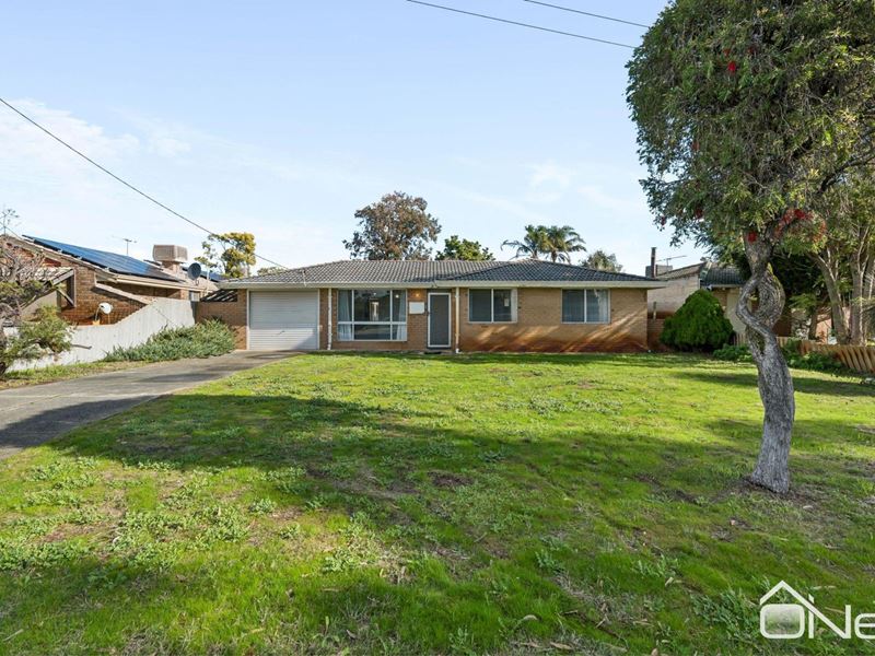 9 Delamere Way, Camillo WA 6111