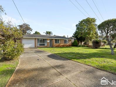 9 Delamere Way, Camillo WA 6111